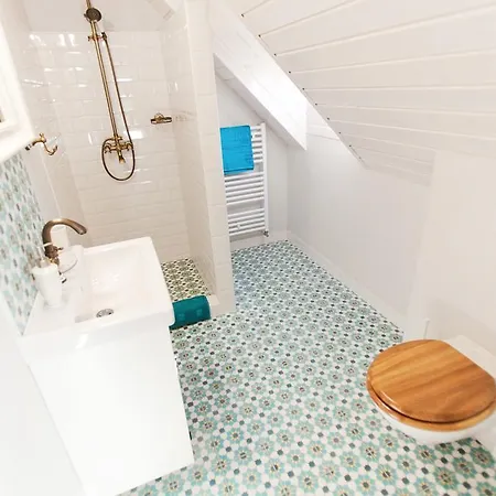 Apartment Dioliget - Lovasbereny