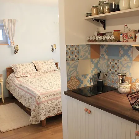 Apartment Dioliget -
