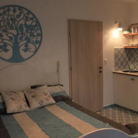 Apartment Dioliget - *