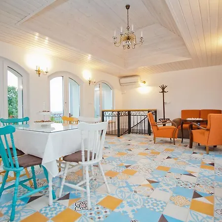 Apartment Dioliget - Lovasbereny