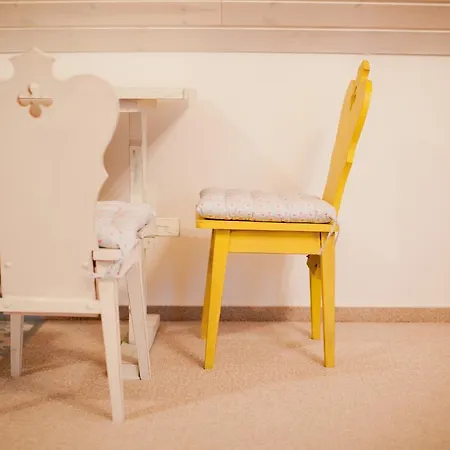 Apartman Dióliget - Lovasberény