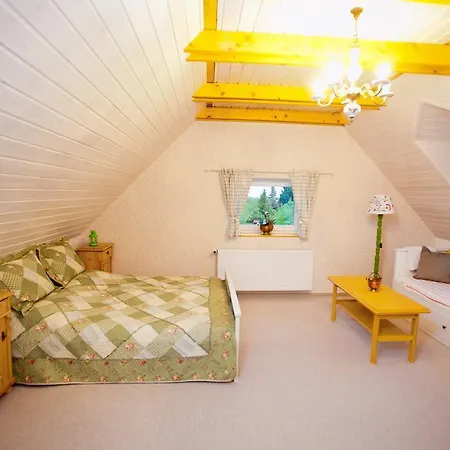 Apartment Dioliget - Lovasbereny