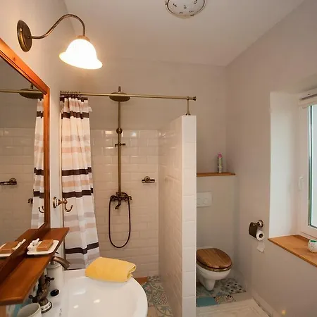 Apartment Dioliget -