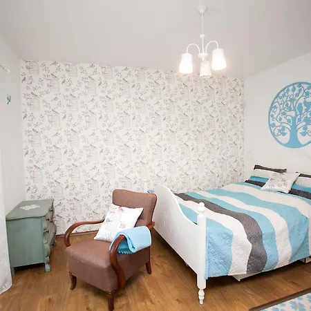 Apartment Dioliget - Lovasbereny