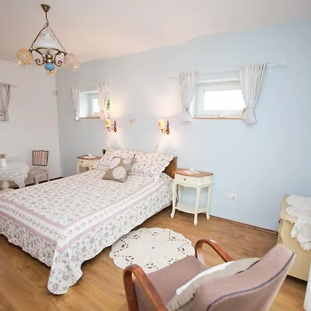 Apartment Dioliget - *