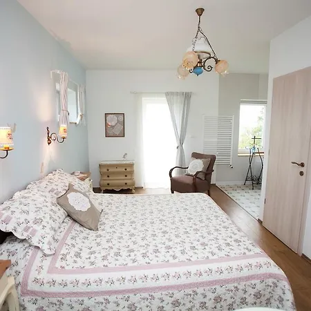 Apartment Dioliget -