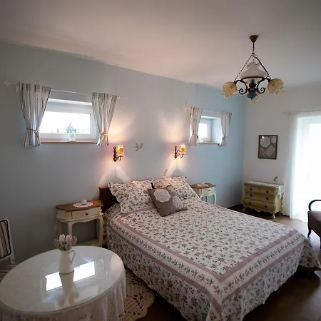 Apartment Dioliget - Lovasbereny